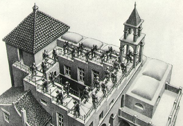 Escher 15